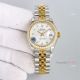 Clean Factory Rolex Datejust swiss 2671 Green Face Watch 40mm 041507 (3)_th.jpg